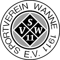 logo of SV Wanne 1911