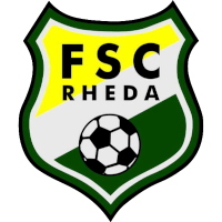 logo of FSC Rheda