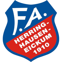 logo of SG FA Herringhausen/​Eickum