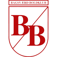 logo of Bagsværd BK