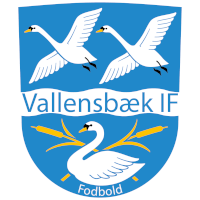 logo of Vallensbæk IF