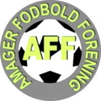 logo of Amager FF