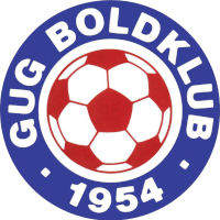 logo of Gug BK