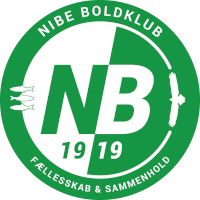 logo of Nibe BK