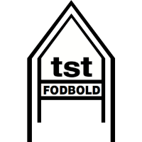 logo of tst Fodbold