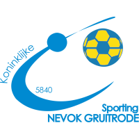 logo of Sporting Nevok Gruitrode