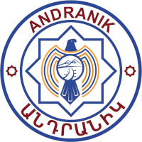 logo of Andranik FA