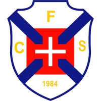 logo of CF Os Sanjoanenses