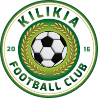 logo of Kilikia FA