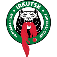 logo of FK Irkutsk