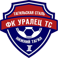 logo of FK Uralets-TS
