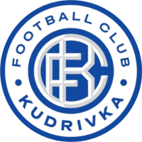 logo of FK Kudrivka