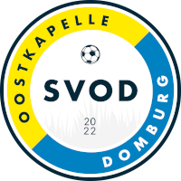 logo of SVOD '22