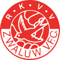 Logo RKVV Zwaluw VFC