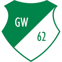 logo of SV Groen Wit 62