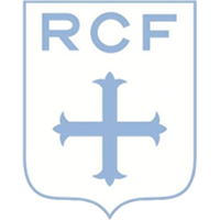old logo of RC France Football