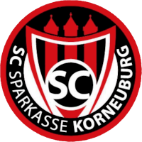 old logo of SK Sparkasse Korneuburg