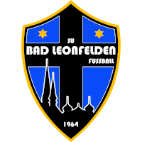logo of SU Vortuna Bad Leonfelden