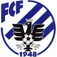 logo of FC Frutigen