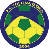 logo of FC Collina d'Oro