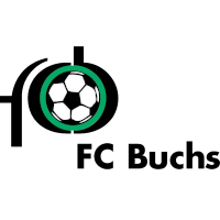 logo of FC Buchs
