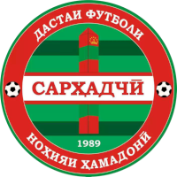 logo of KF Sarḩadcī