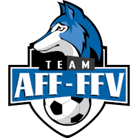logo of Team AFF-FFV U18