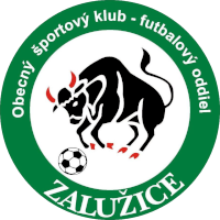 logo of OŠK Zalužice
