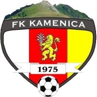 logo of FK Kamenica