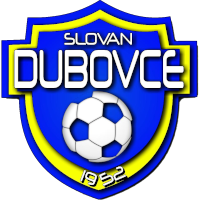 logo of TJ Slovan Dubovce