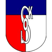 logo of TJ Sokol Borský Mikuláš