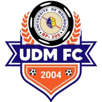 logo of UDM FC