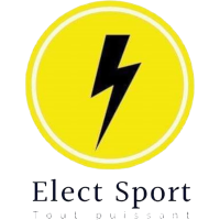logo of TP Elect Sport de Bongor