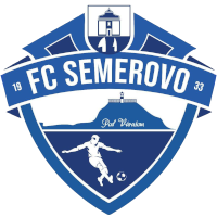 logo of FC Semerovo