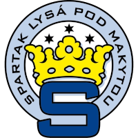 logo of TJ Spartak Lysá pod Makytou