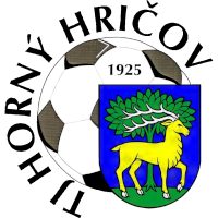 logo of TJ Horný Hričov