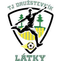 logo of TJ Družstevník Látky
