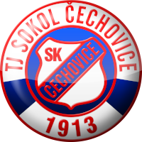 logo of TJ Sokol Čechovice