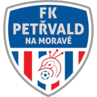 logo of FK Petřvald na Moravě