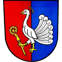 old logo of FK Petřvald na Moravě
