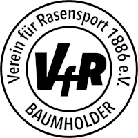 logo of VfR Baumholder