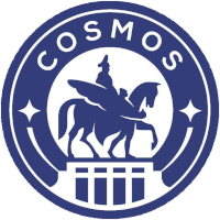 logo of FC Cosmos Koblenz