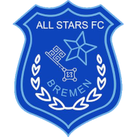 logo of All Stars FC
