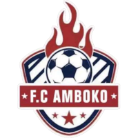 logo of FC Amboko de Goré