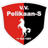 logo of VV Pelikaan-S