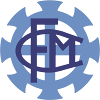 old logo of FC Mulhouse