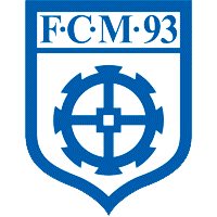 old logo of FC Mulhouse