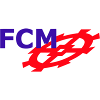 old logo of FC Mulhouse