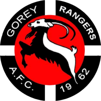 logo of Gorey Rangers FC