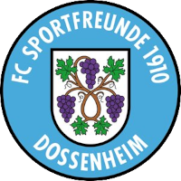 logo of FC Sportfreunde Dossenheim